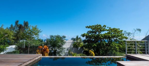 3 bedrooms Apartment in Tamarin, Mauritius No. 15 20