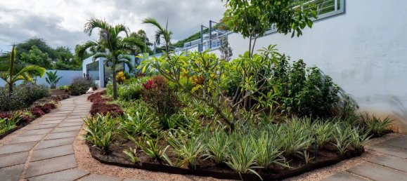 3 bedrooms Apartment in Tamarin, Mauritius No. 15 23