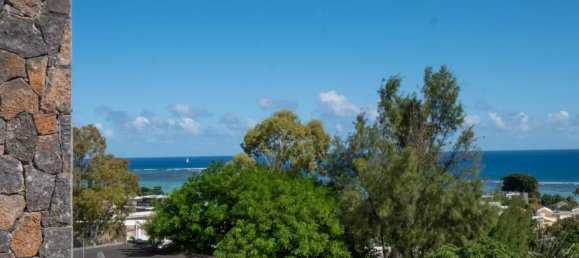 3 bedrooms Apartment in Tamarin, Mauritius No. 15 3
