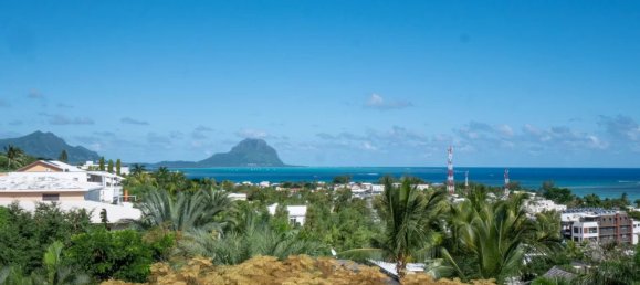 3 bedrooms Apartment in Tamarin, Mauritius No. 15 26