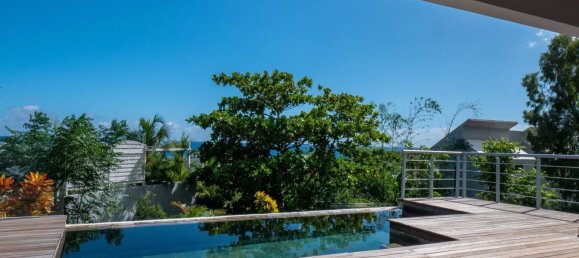 3 bedrooms Apartment in Tamarin, Mauritius No. 15 8