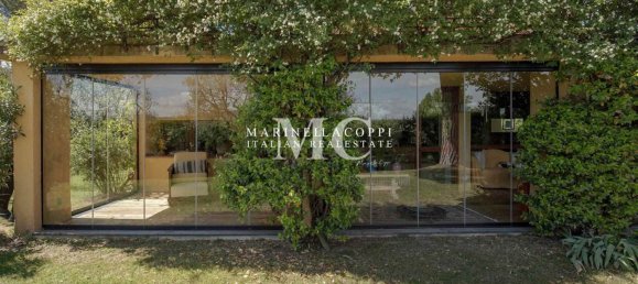 3 غرف نوم فيلا في Impruneta, Italy رقم 192519 6