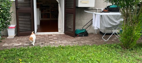 Дом с 4 спальнями в Чернуско суль Навильо, Италия № 373164 44