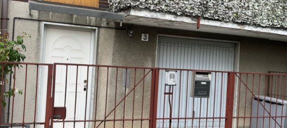 Дом с 4 спальнями в Чернуско суль Навильо, Италия № 373164 49