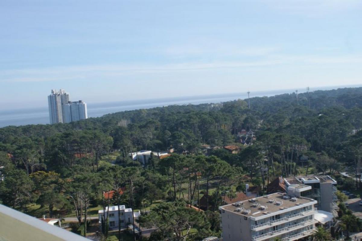 2 chambres Appartement à Maldonado, Uruguay No. 7450