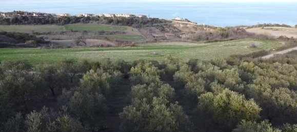 5625 m² terreno en venta en Chalkidiki, Central Macedonia, Macedonia and Thrace, Greece № 94325 7