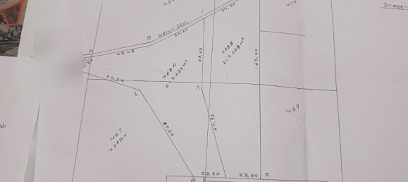 5625 m² terreno en venta en Chalkidiki, Central Macedonia, Macedonia and Thrace, Greece № 94325 9