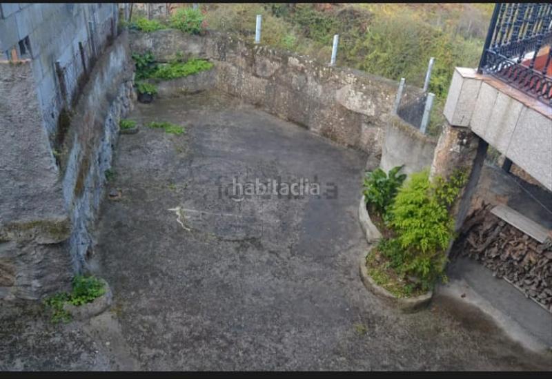 Таунхаус с 2 спальнями в Оренсе, Испания № 193753