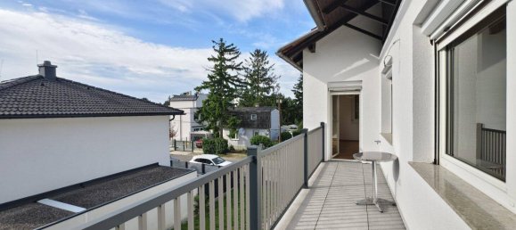 7-Zimmer Haus in Wien, Austria, Nr. 260415 25