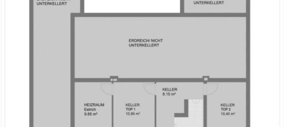 7-Zimmer Haus in Wien, Austria, Nr. 260415 32