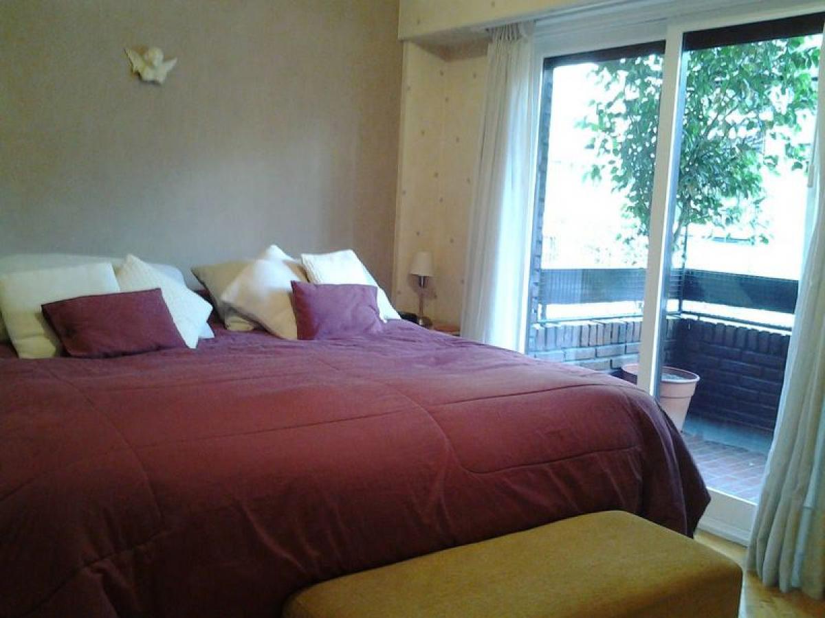 3 bedrooms Apartment in Buenos Aires, Argentina No. 71109