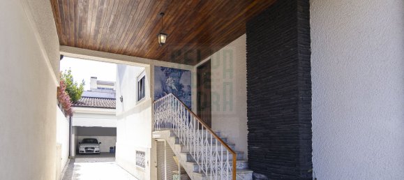 5 bedrooms House in Ermesinde, Portugal No. 112399 49