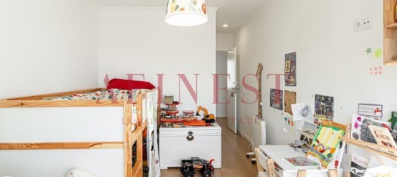 3 غرف نوم فيلا في Sintra, Portugal رقم 121602 33