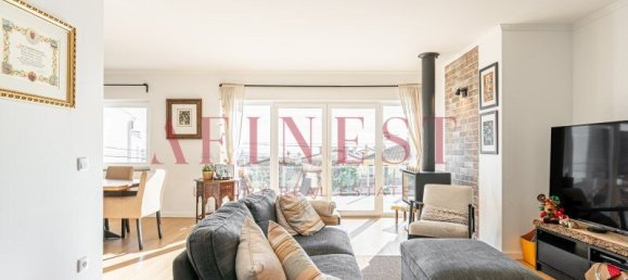 3 غرف نوم فيلا في Sintra, Portugal رقم 121602 15