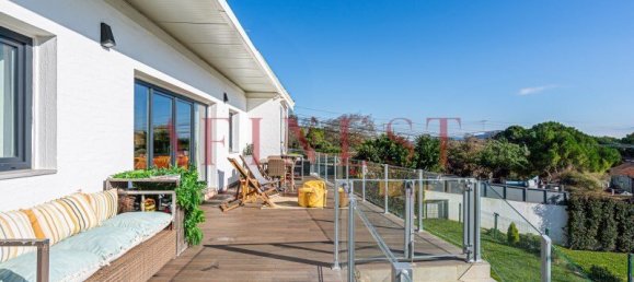 3 غرف نوم فيلا في Sintra, Portugal رقم 121602 11