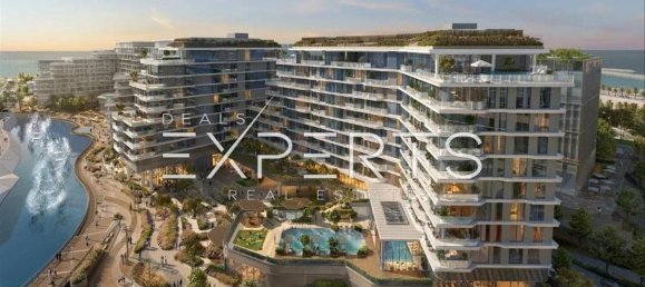 2 Schlafzimmer Wohnung in Saadiyat Island, UAE, Nr. 46940 2