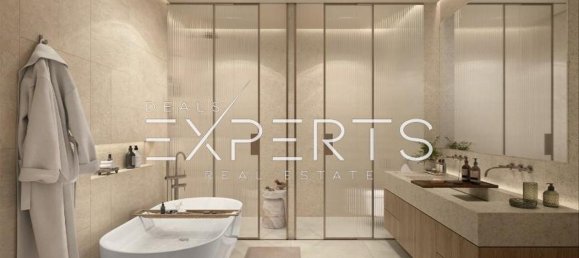 2 Schlafzimmer Wohnung in Saadiyat Island, UAE, Nr. 46940 8