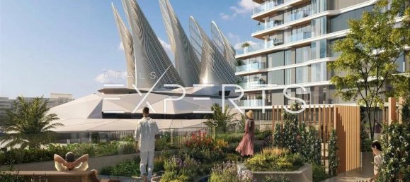 2 Schlafzimmer Wohnung in Saadiyat Island, UAE, Nr. 46940 12