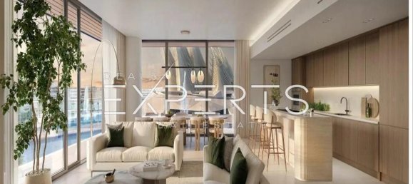 2 Schlafzimmer Wohnung in Saadiyat Island, UAE, Nr. 46940 3