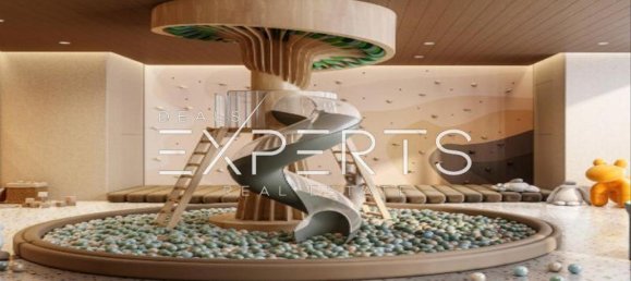 2 Schlafzimmer Wohnung in Saadiyat Island, UAE, Nr. 46940 9