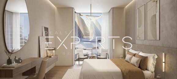 2 Schlafzimmer Wohnung in Saadiyat Island, UAE, Nr. 46940 5