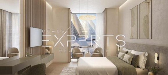 2 Schlafzimmer Wohnung in Saadiyat Island, UAE, Nr. 46940 4