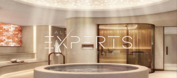 2 Schlafzimmer Wohnung in Saadiyat Island, UAE, Nr. 46940 10