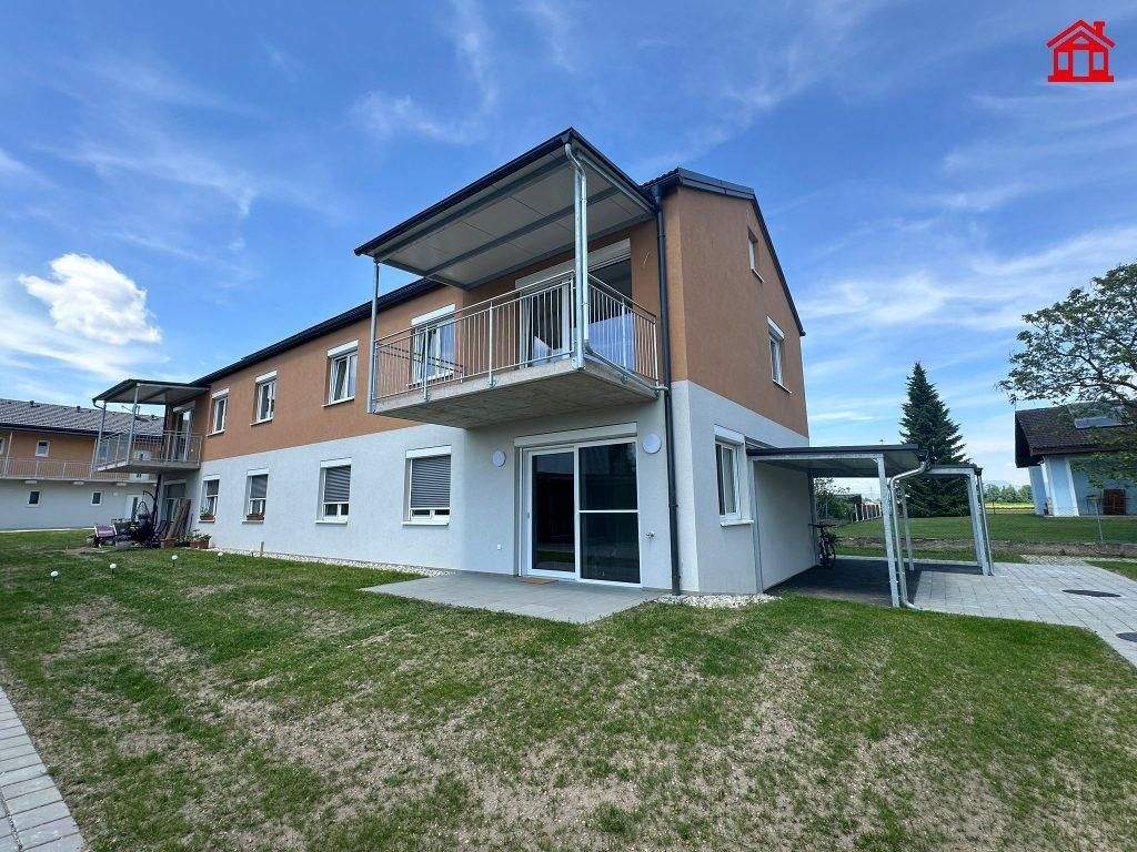 4-salle Maison à Werndorf, Austria No. 230740