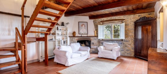 7 Schlafzimmer Villa in Lucca, Italy, Nr. 76794 8