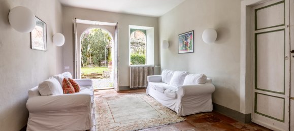 7 Schlafzimmer Villa in Lucca, Italy, Nr. 76794 10