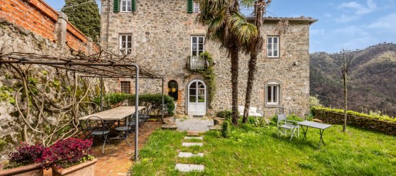 7 Schlafzimmer Villa in Lucca, Italy, Nr. 76794 25