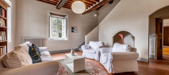 7 Schlafzimmer Villa in Lucca, Italy, Nr. 76794 2