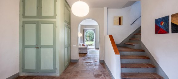 7 Schlafzimmer Villa in Lucca, Italy, Nr. 76794 7