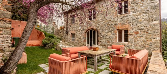 7 Schlafzimmer Villa in Lucca, Italy, Nr. 76794 4