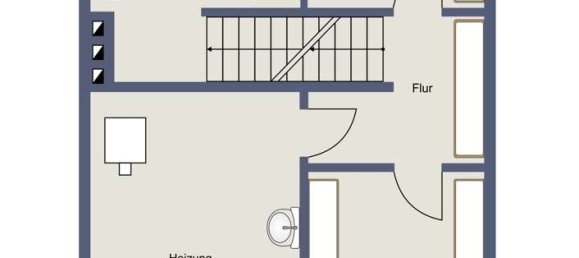 3 bedrooms Townhouse in Lubeck, Germany No. 42287 22