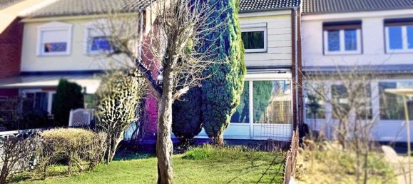 3 bedrooms Townhouse in Lubeck, Germany No. 42287 2