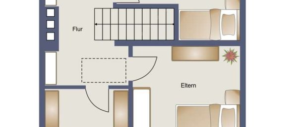 3 bedrooms Townhouse in Lubeck, Germany No. 42287 23