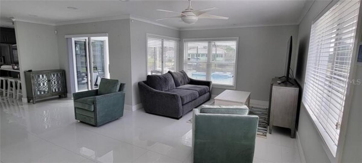 3 bedrooms House in Palm Coast, USA No. 396982