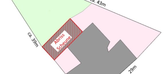 5غرفة تاون هاوس في Anhalt-Bitterfeld, Germany رقم 218931 2