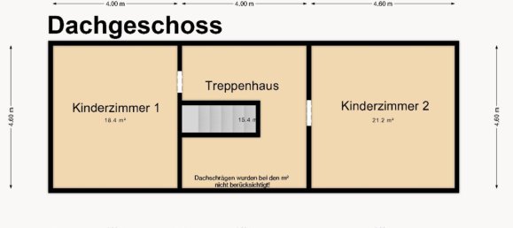 5غرفة تاون هاوس في Anhalt-Bitterfeld, Germany رقم 218931 14