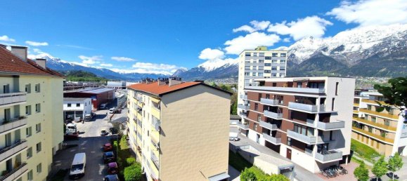 4 rooms Apartment in Hall in Tirol, Austria No. 260905 2