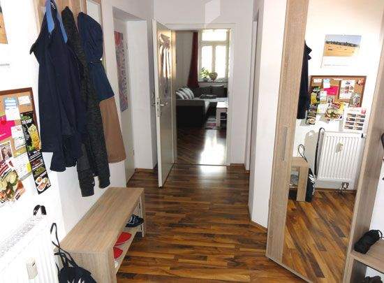 2-Zimmer Wohnung in Dresden, Germany, Nr. 245488