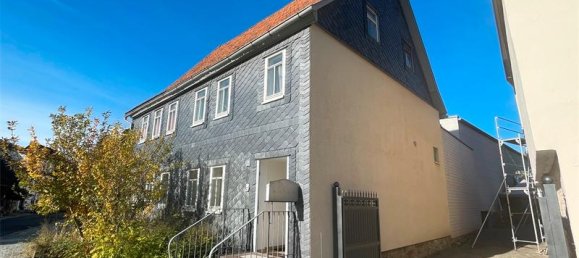 Moradia em banda T2 em Hildburghausen, Germany N.º 132154 4