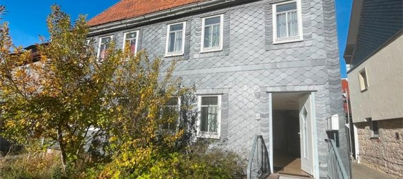 Moradia em banda T2 em Hildburghausen, Germany N.º 132154 3