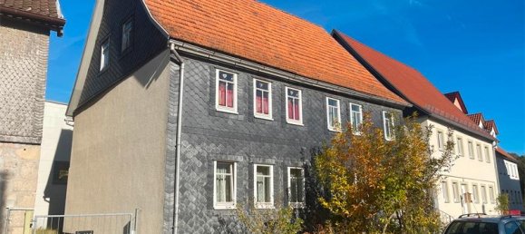 Moradia em banda T2 em Hildburghausen, Germany N.º 132154 2