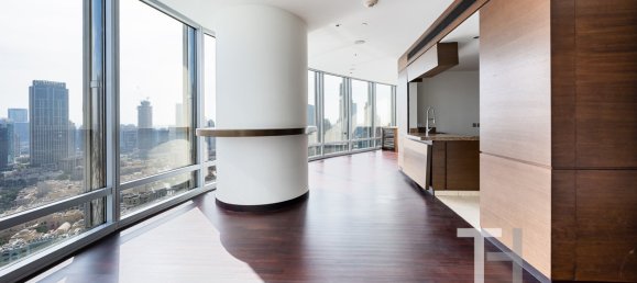 Apartamento T2 em Burj Khalifa, UAE N.º 94331 3