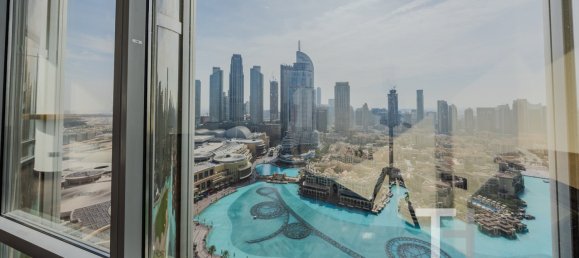 Apartamento T2 em Burj Khalifa, UAE N.º 94331 7