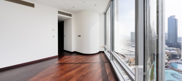 Apartamento T2 em Burj Khalifa, UAE N.º 94331 6