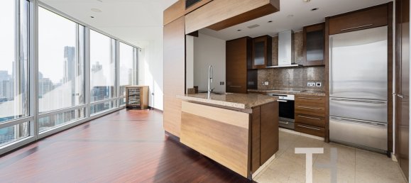 Apartamento T2 em Burj Khalifa, UAE N.º 94331 4