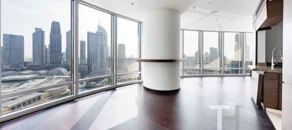 Apartamento T2 em Burj Khalifa, UAE N.º 94331 2
